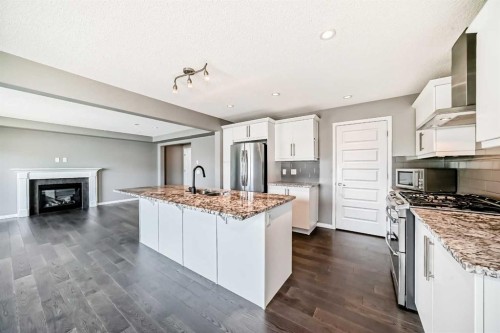 312 Viewpointe Terrace, Chestermere, AB 