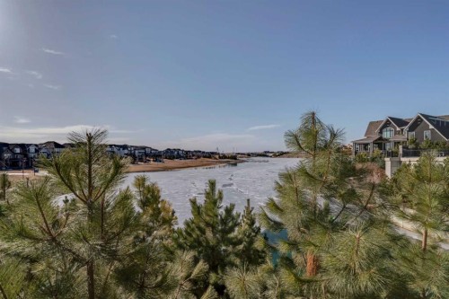 312 Viewpointe Terrace, Chestermere, AB 