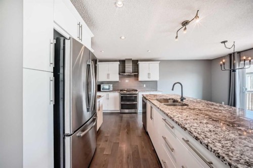312 Viewpointe Terrace, Chestermere, AB 