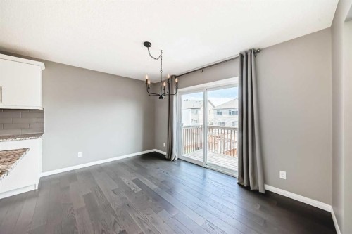 312 Viewpointe Terrace, Chestermere, AB 