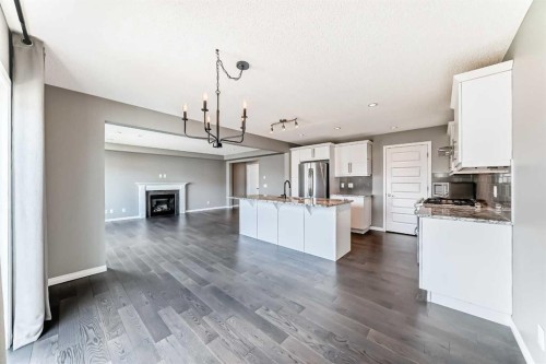 312 Viewpointe Terrace, Chestermere, AB 