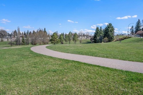 806-2505 17 Avenue Sw, Calgary, AB - Outdoor With View