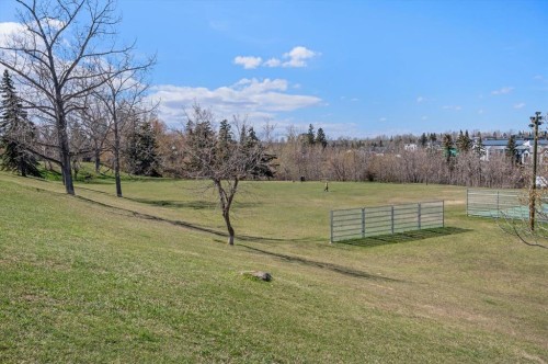806-2505 17 Avenue Sw, Calgary, AB - Outdoor With View