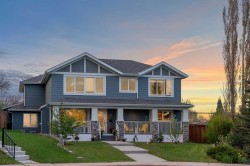 37 Highwood Place NW Calgary, AB T2K 2B9