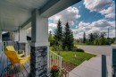37 Highwood Place Nw, Calgary, AB  - Outdoor With Deck Patio Veranda 