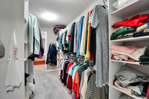 109 Cranleigh Place Se, Calgary, AB - Indoor With Storage