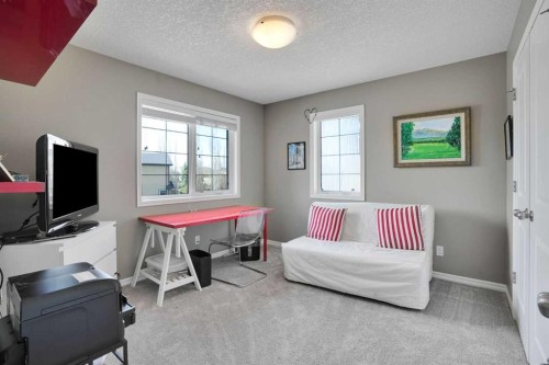 109 Cranleigh Place Se, Calgary, AB - Indoor
