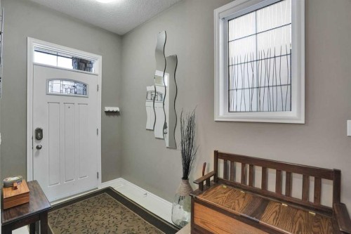 109 Cranleigh Place Se, Calgary, AB - Indoor Photo Showing Other Room