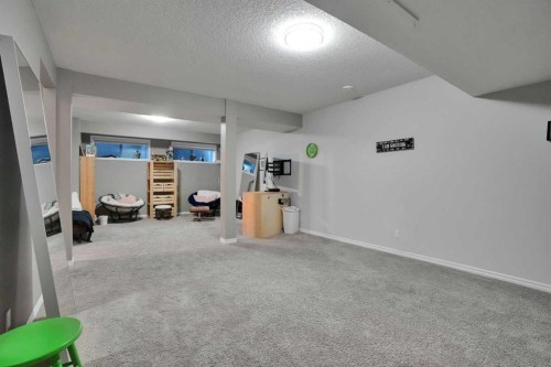 109 Cranleigh Place Se, Calgary, AB - Indoor