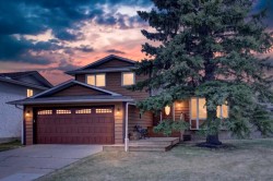 117 Bonitz Court Carseland, AB T0J 0M0