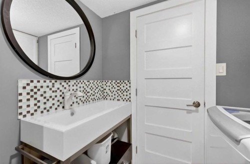 117 Bonitz Court, Carseland, AB - Indoor