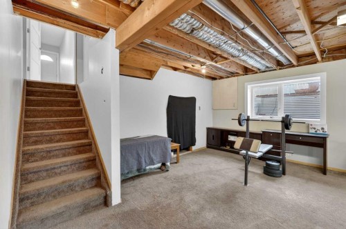 117 Bonitz Court, Carseland, AB - Indoor