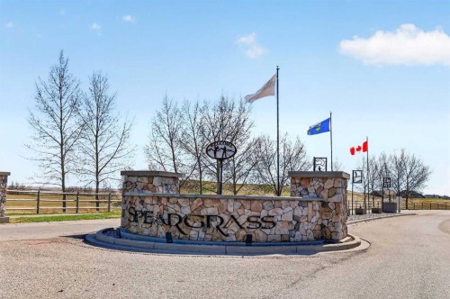 117 Bonitz Court, Carseland, AB - Outdoor