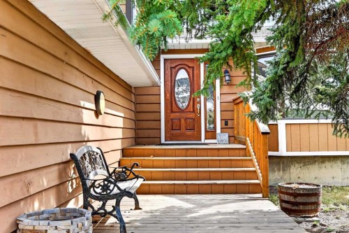 117 Bonitz Court, Carseland, AB - Outdoor