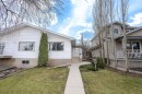 719 27 Avenue Nw, Calgary, AB  - Outdoor 