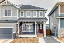 804 Lawthorn Way SEAirdrie, AB T4A 3M9
