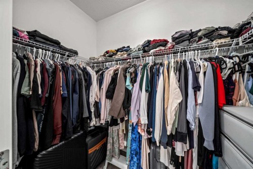 305-19661 40 Street Se, Calgary, AB - Indoor With Storage