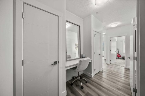 305-19661 40 Street Se, Calgary, AB - Indoor Photo Showing Other Room