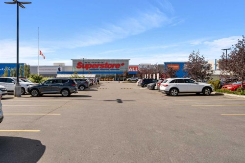 305-19661 40 Street Se, Calgary, AB - Outdoor
