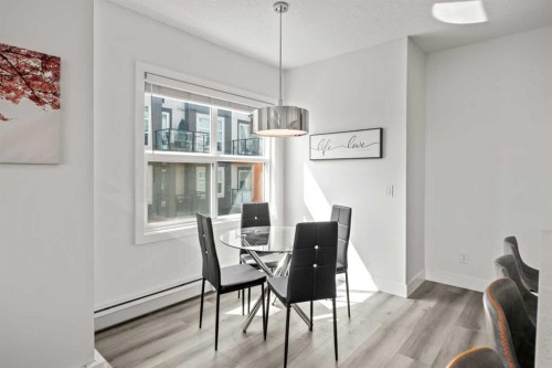 305-19661 40 Street Se, Calgary, AB - Indoor