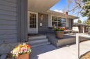 7 Canna Bay Sw, Calgary, AB  - Outdoor With Deck Patio Veranda With Exterior 