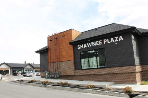 205-700 Shawnee Square Sw, Calgary, AB - Outdoor