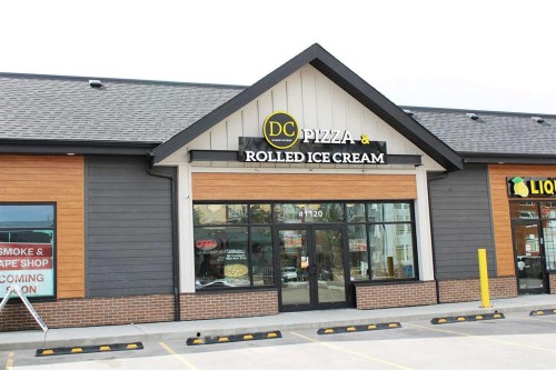 205-700 Shawnee Square Sw, Calgary, AB - Outdoor