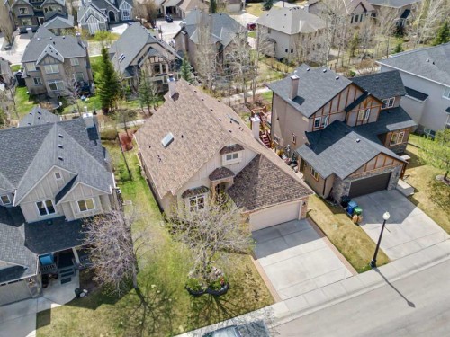 183 Discovery Ridge Way Sw, Calgary, AB - Outdoor