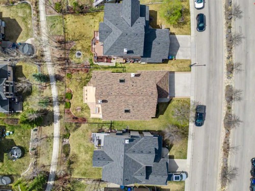 183 Discovery Ridge Way Sw, Calgary, AB - Outdoor With View