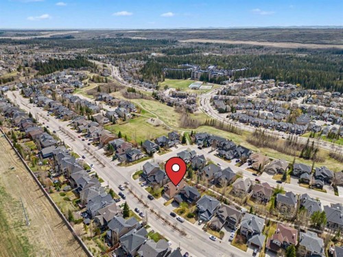 183 Discovery Ridge Way Sw, Calgary, AB - Outdoor With View