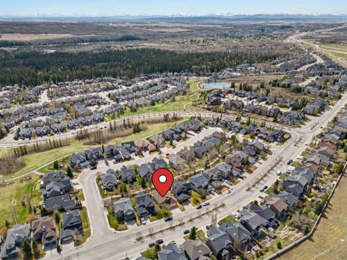 183 Discovery Ridge Way Sw, Calgary, AB - Outdoor With View