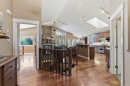 183 Discovery Ridge Way Sw, Calgary, AB - Indoor Photo Showing Other Room