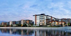 101-23 Mahogany Circle SE Calgary, AB T2M 2V7