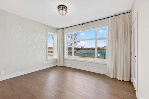 101-23 Mahogany Circle Se, Calgary, AB - Indoor Photo Showing Other Room