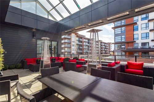 101-23 Mahogany Circle Se, Calgary, AB - Outdoor