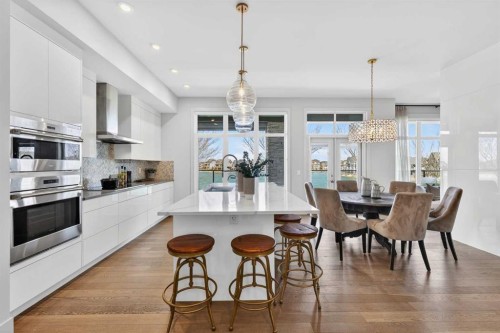 101-23 Mahogany Circle Se, Calgary, AB - Indoor