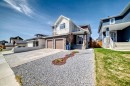 2004 Ravensdun Crescent Se, Airdrie, AB  - Outdoor With Facade 