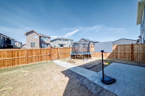 2004 Ravensdun Crescent Se, Airdrie, AB - Outdoor