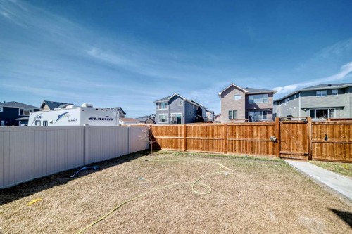 2004 Ravensdun Crescent Se, Airdrie, AB - Outdoor