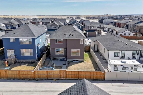 2004 Ravensdun Crescent Se, Airdrie, AB - Outdoor