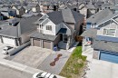 2004 Ravensdun Crescent Se, Airdrie, AB  - Outdoor With Facade 