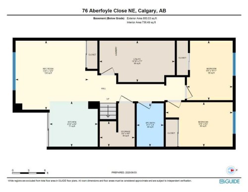 76 Aberfoyle Close Ne, Calgary, AB - Other