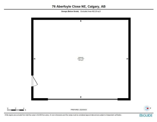 76 Aberfoyle Close Ne, Calgary, AB - Other