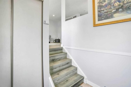 76 Aberfoyle Close Ne, Calgary, AB - Indoor Photo Showing Other Room