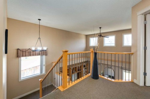 195 Willowmere Close, Chestermere, AB - Indoor Photo Showing Other Room