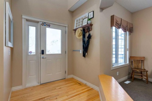 195 Willowmere Close, Chestermere, AB - Indoor Photo Showing Other Room