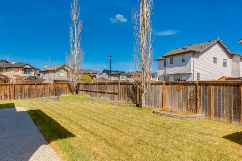 195 Willowmere Close, Chestermere, AB - Outdoor