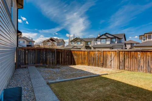195 Willowmere Close, Chestermere, AB - Outdoor
