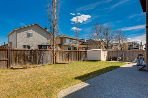 195 Willowmere Close, Chestermere, AB - Outdoor
