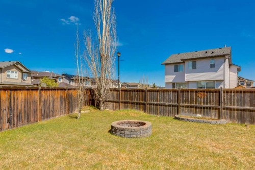 195 Willowmere Close, Chestermere, AB - Outdoor